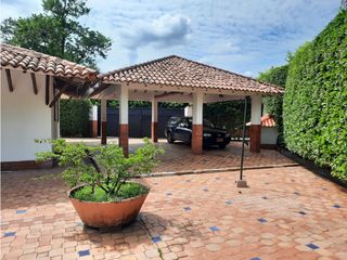 Foto 8 de CASA CAMPESTRE EN VENTA O ARRIENDO EN VANGUARDIA Villavicencio
