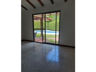 Foto 20 de CASA CAMPESTRE EN VENTA O ARRIENDO EN VANGUARDIA Villavicencio