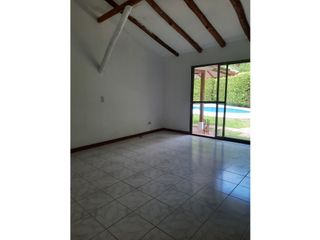 Foto 13 de CASA CAMPESTRE EN VENTA O ARRIENDO EN VANGUARDIA Villavicencio