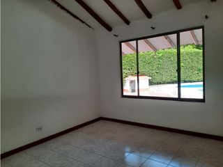 Foto 5 de CASA CAMPESTRE EN VENTA O ARRIENDO EN VANGUARDIA Villavicencio