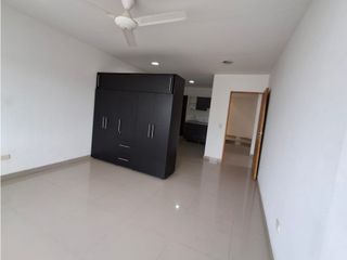 Foto 8 de APARTAESTUDIO 202-HJ