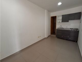 Foto 4 de APARTAESTUDIO 202-HJ