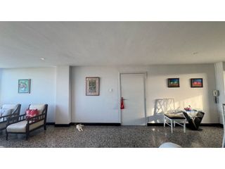 Foto 11 de SE VENDE APARTAMENTO EN EL VIEJO PRADO