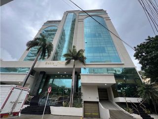 Foto 1 de Se arrienda oficina en Bellavista, Santa Marta