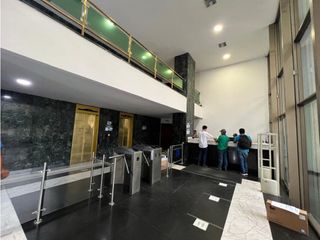 Foto 2 de Se arrienda oficina en Bellavista, Santa Marta