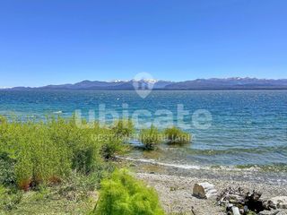Foto 35 de Departamento de categoria frente al lago km 1 Bariloche