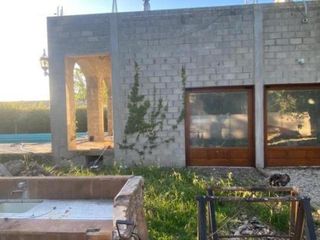 Foto 1 de Casa en venta - 1 Dormitorio 1 Baño - 1.000Mts2 - Abasto