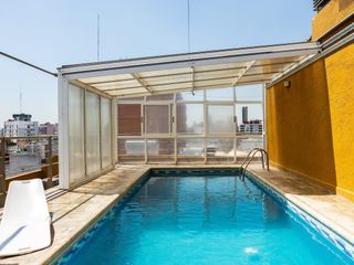 Foto 4 de Loft de categoria en cabrera y anchorena