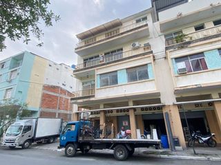 Foto 3 de Casa rentera en venta  en Lorenzo de Garaicoa y Vacas Galindo AdrM