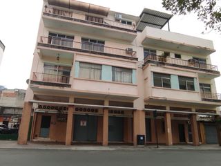 Foto 2 de Casa rentera en venta  en Lorenzo de Garaicoa y Vacas Galindo AdrM