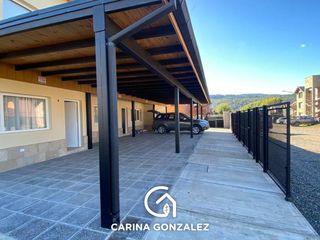 Foto 2 de Departamento en San Martin De Los Andes