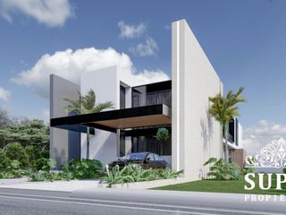 Foto 4 de Casa en  Los Puentes Nordelta