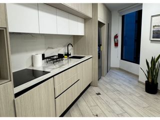 Foto 2 de República de El Salvador, Suite Amoblada en Renta, 70m2
