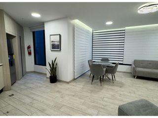 Foto 5 de República de El Salvador, Suite Amoblada en Renta, 70m2