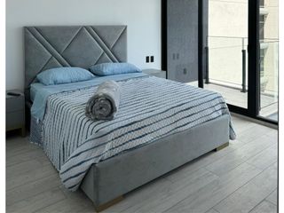 Foto 7 de República de El Salvador, Suite Amoblada en Renta, 70m2