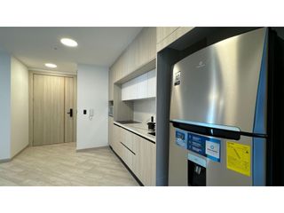 Foto 6 de República de El Salvador, Suite Amoblada en Renta, 70m2