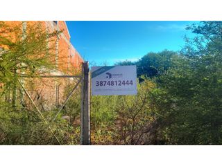Foto 2 de VENTA TERRENO EN CAFAYATE - BARRIO PASEO DE LA VIÑA