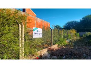 Foto 1 de VENTA TERRENO EN CAFAYATE - BARRIO PASEO DE LA VIÑA