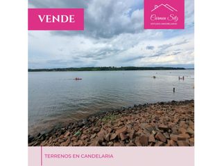 Foto 7 de Terrenos en Candelaria cercanos a la costanera