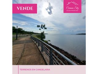 Foto 5 de Terrenos en Candelaria cercanos a la costanera