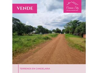 Foto 1 de Terrenos en Candelaria cercanos a la costanera