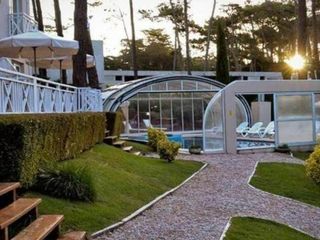 Foto 6 de Departamento en alquiler en Carilo