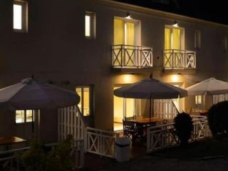 Foto 4 de Departamento en alquiler en Carilo