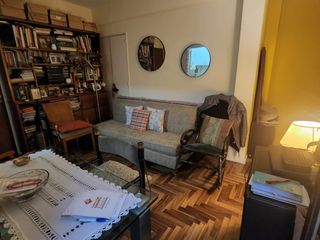 Foto 6 de Departamento de 2 ambientes en Venta en Villa crespo