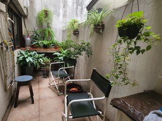 Foto 3 de Departamento de 2 ambientes en Venta en Villa crespo