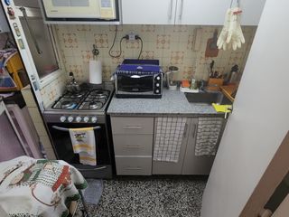 Foto 8 de Departamento de 2 ambientes en Venta en Villa crespo