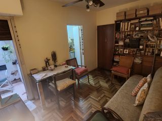 Foto 5 de Departamento de 2 ambientes en Venta en Villa crespo