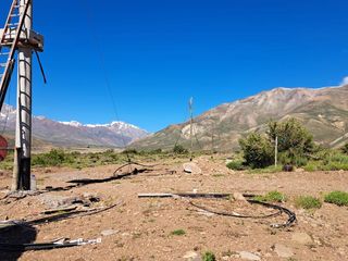 Foto 9 de Terreno en Venta en Los Molles, Mendoza