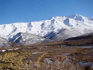 Foto 13 de Terreno en Venta en Los Molles, Mendoza