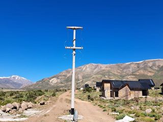 Foto 7 de Terreno en Venta en Los Molles, Mendoza