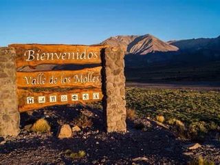 Foto 1 de Terreno en Venta en Los Molles, Mendoza