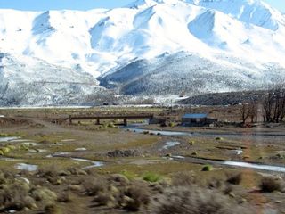 Foto 12 de Terreno en Venta en Los Molles, Mendoza