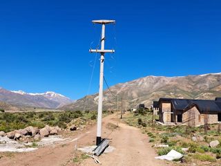 Foto 8 de Terreno en Venta en Los Molles, Mendoza