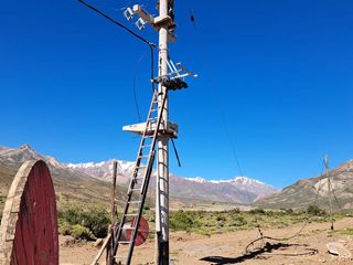 Foto 6 de Terreno en Venta en Los Molles, Mendoza