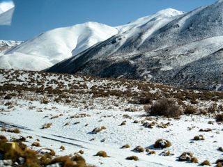 Foto 14 de Terreno en Venta en Los Molles, Mendoza