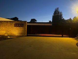Foto 1 de Terreno en  Venta en Chacras de Coria