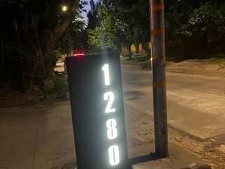 Foto 4 de Terreno en  Venta en Chacras de Coria