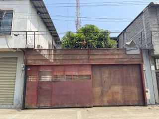Foto 1 de Se vende casa en Durán, Cooperativa 5 de Junio  JosS