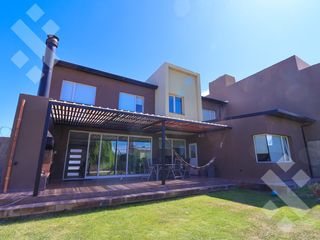 Foto 15 de Venta casa 3 dorm Bª Confluencia Rural