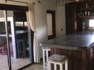 Foto 14 de Casa estilo Isleño - El Cazal en venta en Escobar - Se toman prop. ó vehículos