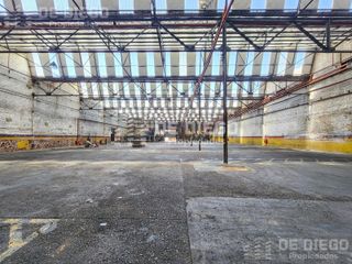 Foto 4 de Deposito en alquiler 6200 m2 con rociadores sprinklers ideal depósito fiscal, La Boca.