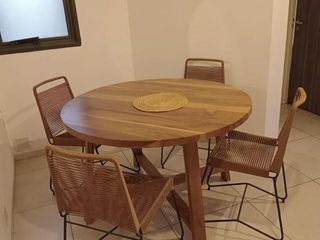 Foto 12 de Departamento en venta - 1 Dormitorio 1 Baño - 37Mts2 - Córdoba Capital