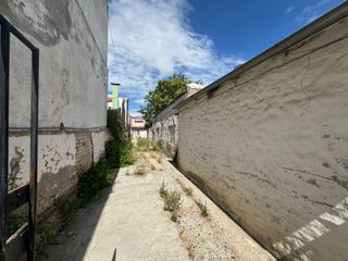 Foto 4 de Casa + Departamentos a restaurar s/ calle Chacabuco