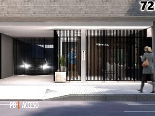 Foto 2 de Cochera - Villa Crespo