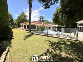 Foto 17 de Casa en Alquiler Rosario, Alberdi.