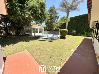 Foto 14 de Casa en Alquiler Rosario, Alberdi.